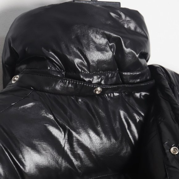 Moncler Maya 70 Anniversary Limited down jacket - Picture 6 of 9